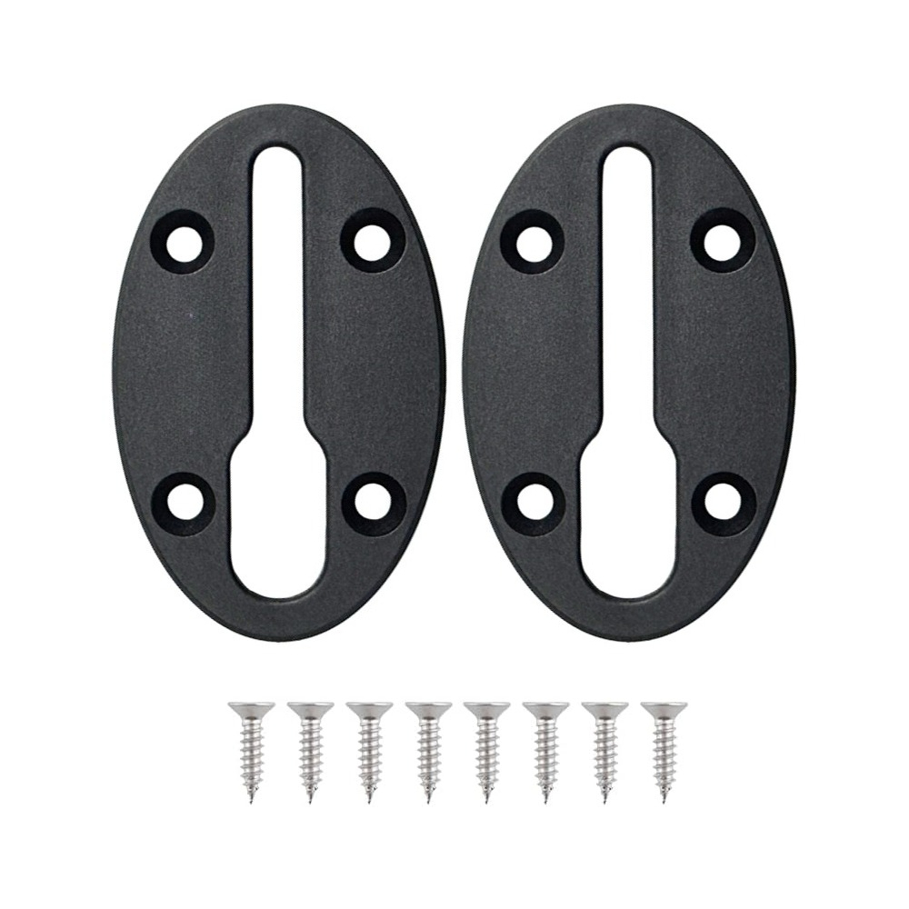 Fishing Kayak Rod Holder - 2 pièces 3 