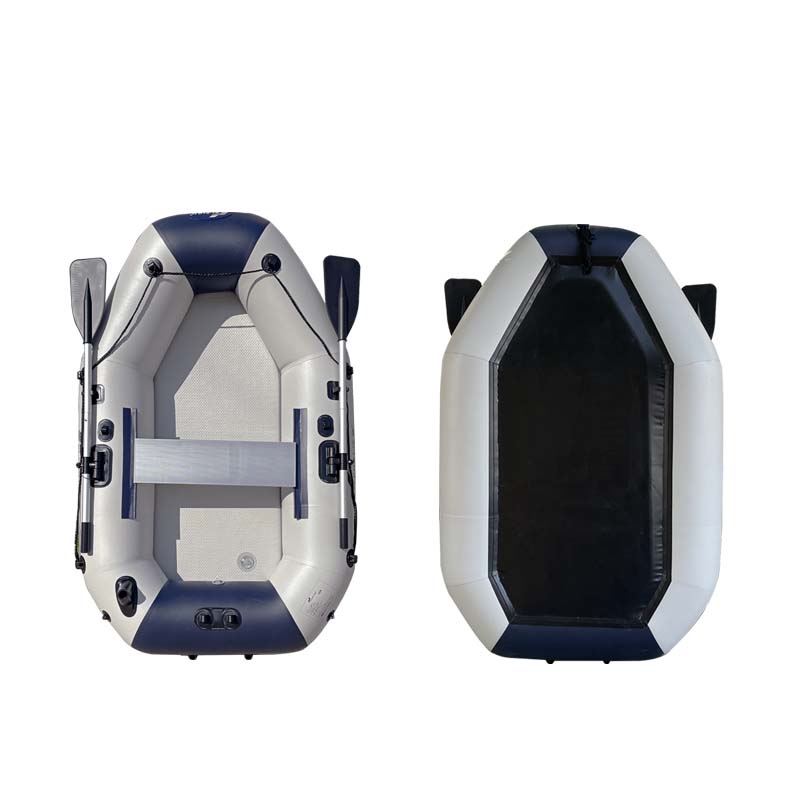 Fishing Kayak Inflatable - Bateau de pêche et kayak gonflables