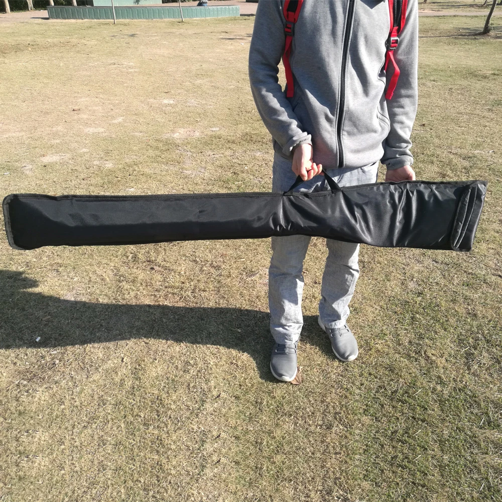 Fishing Kayak Cart - Sac de pagaie de Kayak SUP