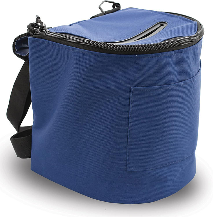 Fishing Kayak Storage Bag - Poubelle de kayak Portable, sac de