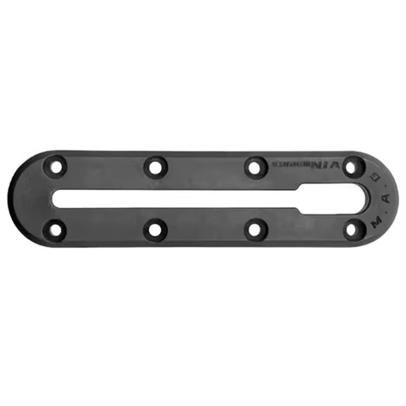 Fishing Kayak Fish Finder Mount - Support sur rail de Kayak de