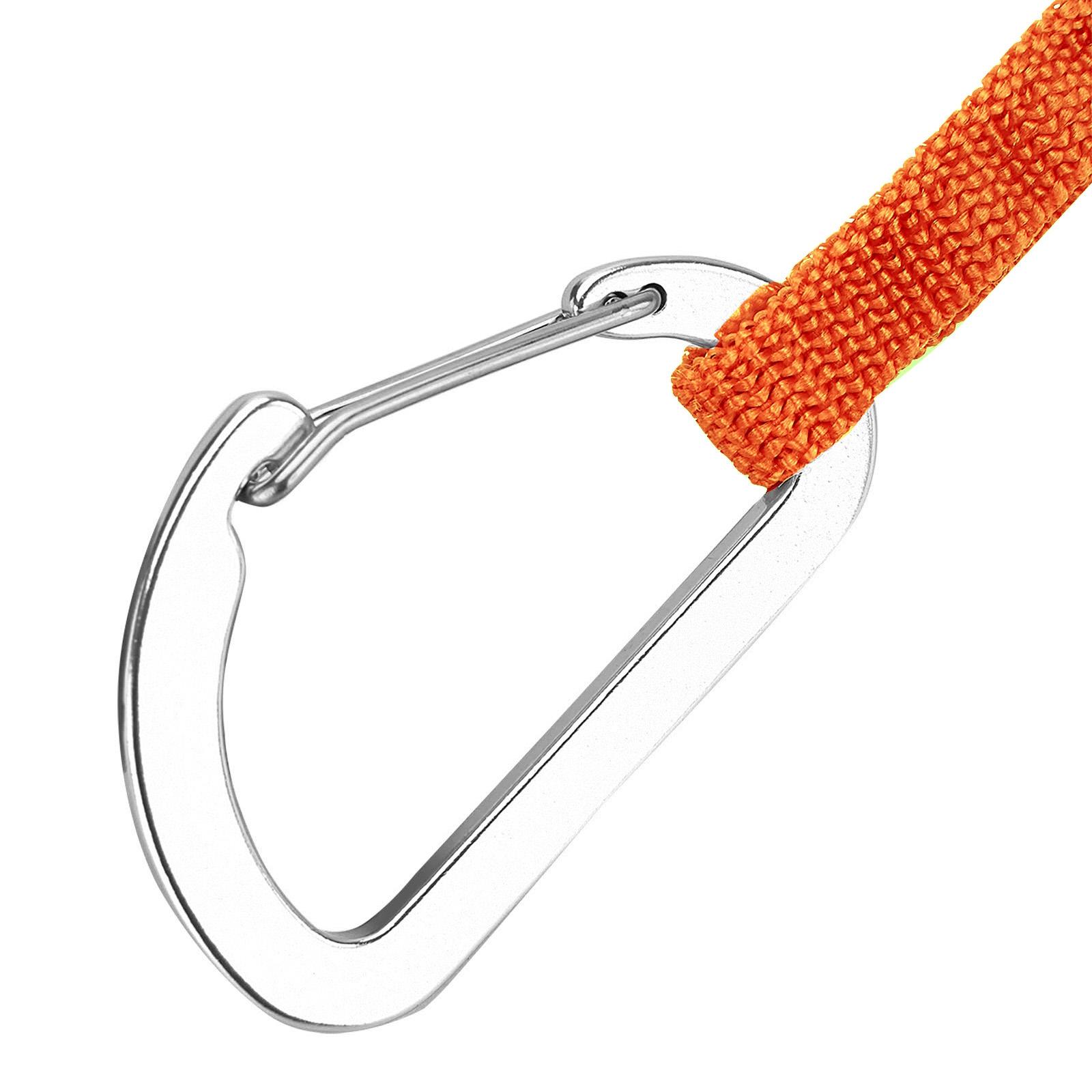 Fishing Kayak Paddle Leash - Laisse de pagaie de bateau en