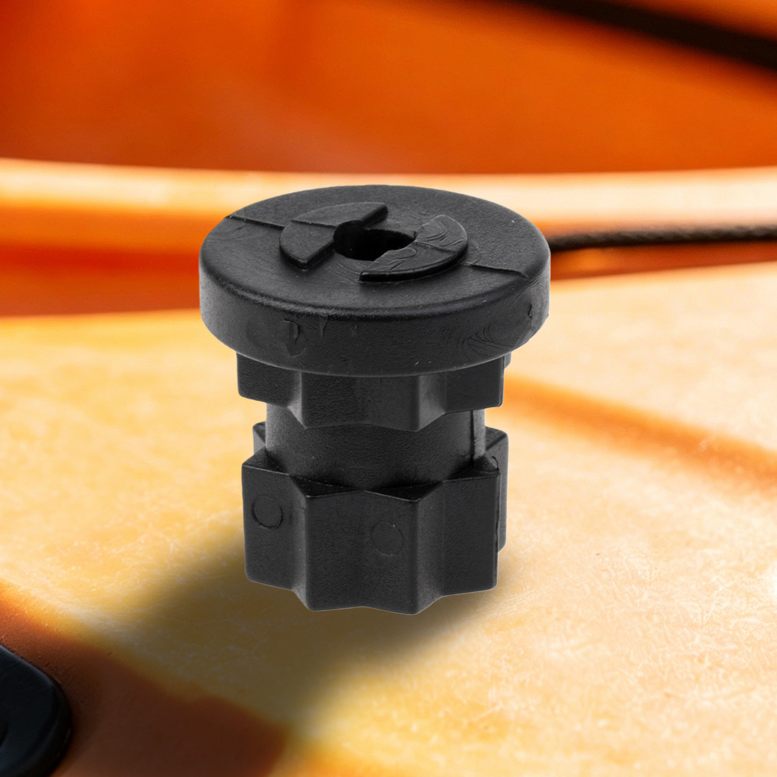Fishing Kayak Fish Finder Mount - Support de kayak léger, support de