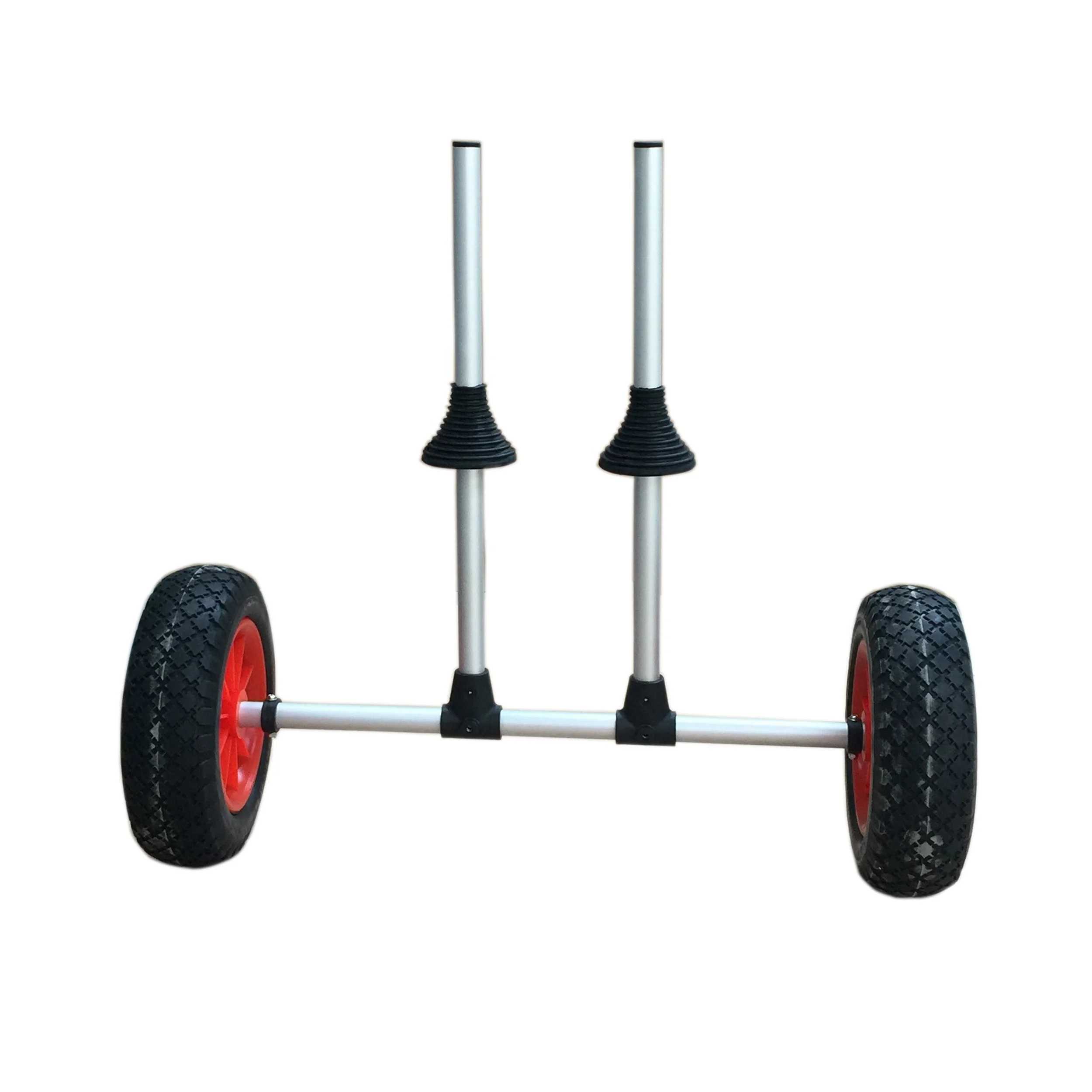 Fishing Kayak Cart - Lakes Rivers Accessoires de pêche en
