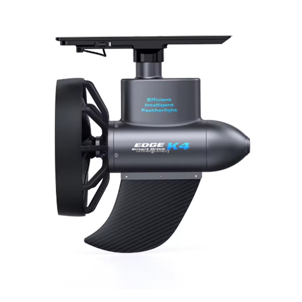 Fishing Kayak Trolling Motor - Moteur de planche à pagaie électrique