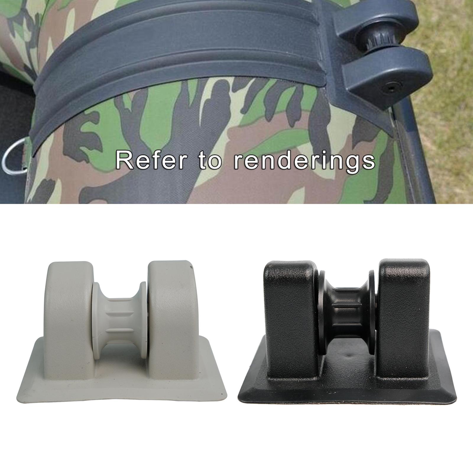 Fishing Kayak Anchor - Support d'ancrage de kayak, Patch d'arrimage