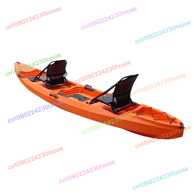 Fishing Kayak Seat - Sièges fixes pour bateau rotomoulé de
