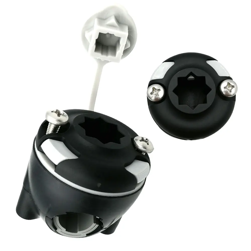 Fishing Kayak Fish Finder Mount - Rail de pêche, Base de montage