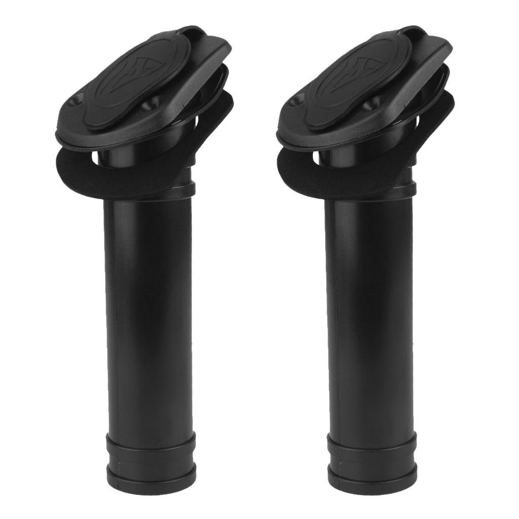 Fishing Kayak Rod Holder - Supports de canne à pêche en