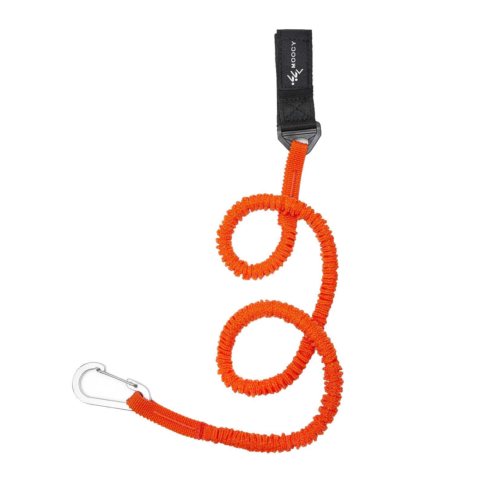 Fishing Kayak Paddle Leash - Kayak pagaie laisse lanière canne à