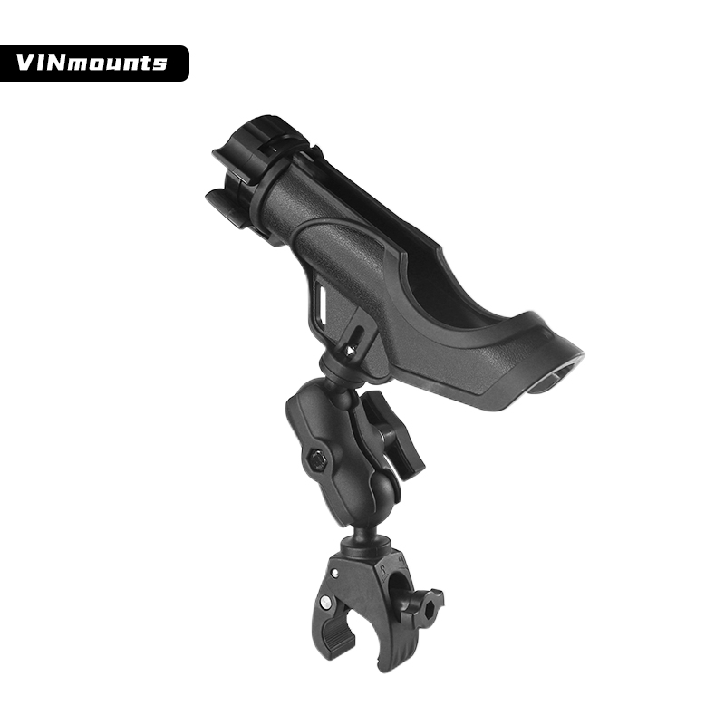 Fishing Kayak Rod Holder - Support de canne à pêche VIN