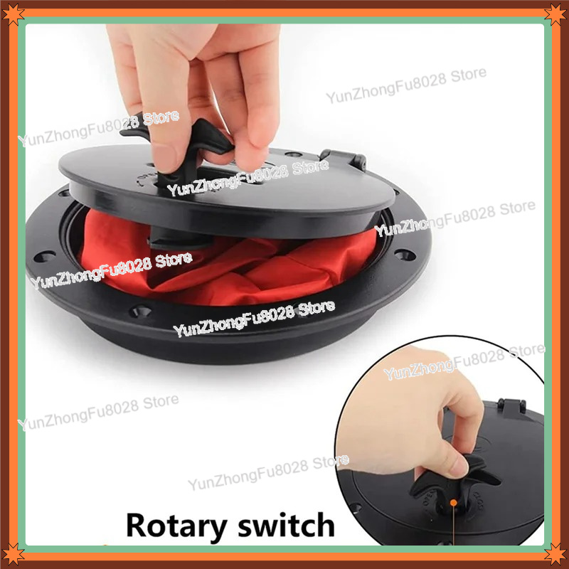 Fishing Kayak Storage Bag - Kit de plaque de pont de