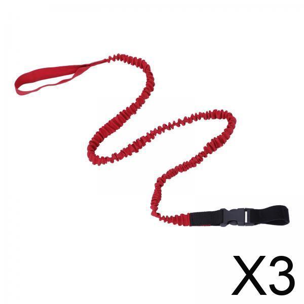 Fishing Kayak Paddle Leash - Attache de pagaie de kayak, boucle