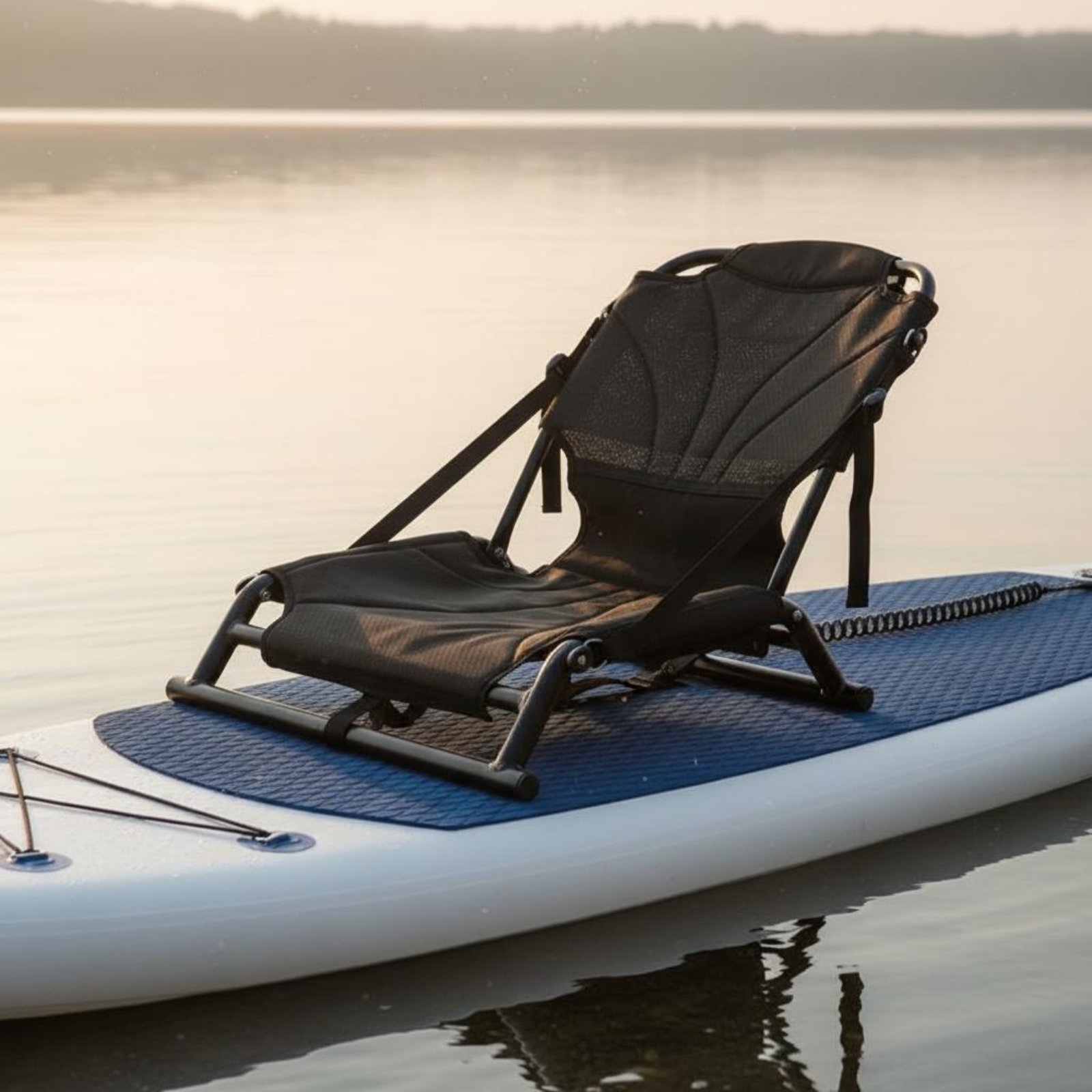 Fishing Kayak Seat - Siège de kayak respirant en maille