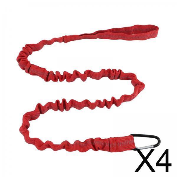 Fishing Kayak Paddle Leash - Laisse de sécurité en nylon léger