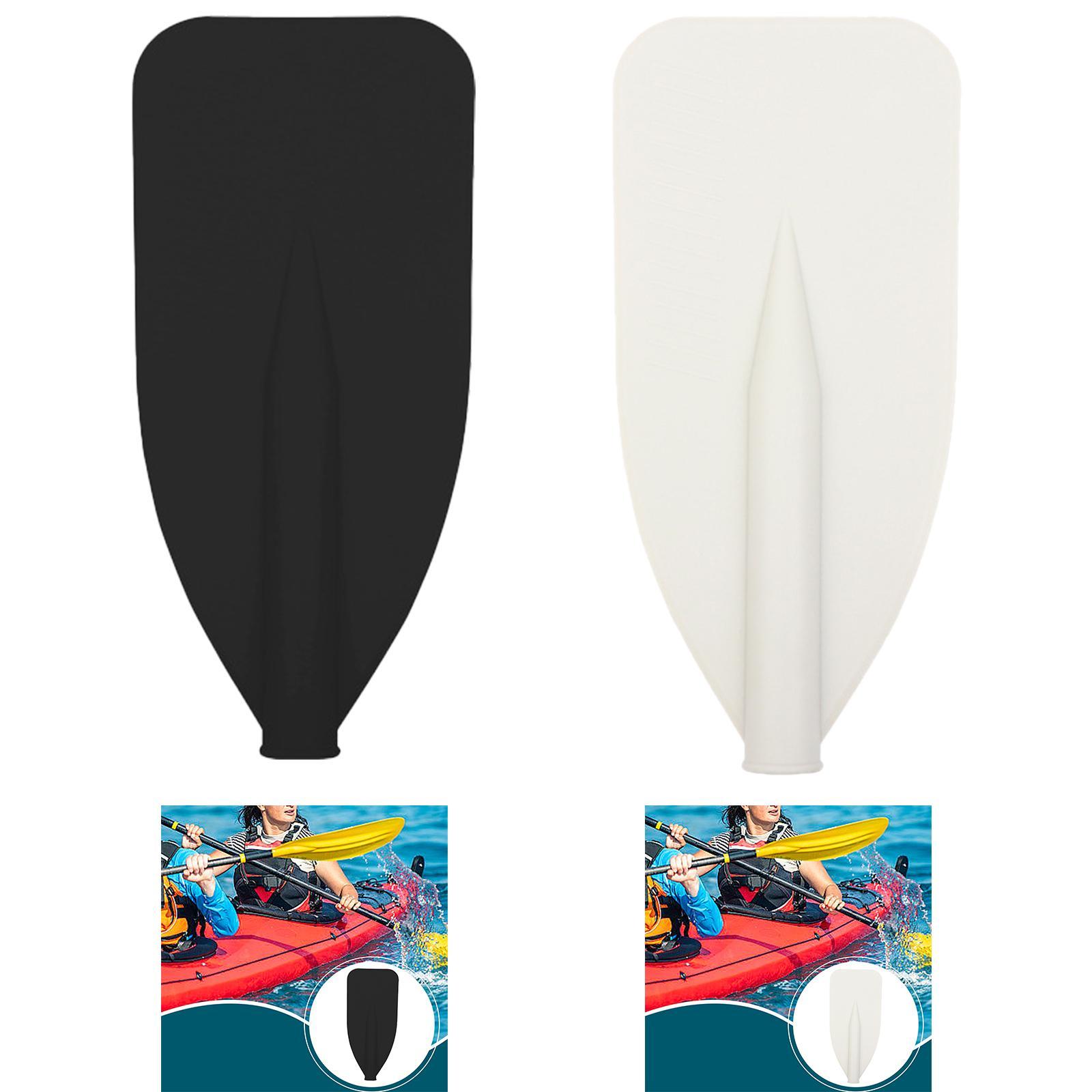 Fishing Kayak Anchor - Lame de rechange pour pagaie de