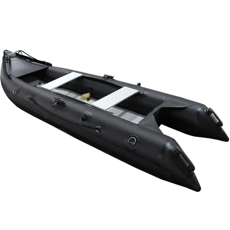 Fishing Kayak Seat - Kayak gonflable sur mesure de 4