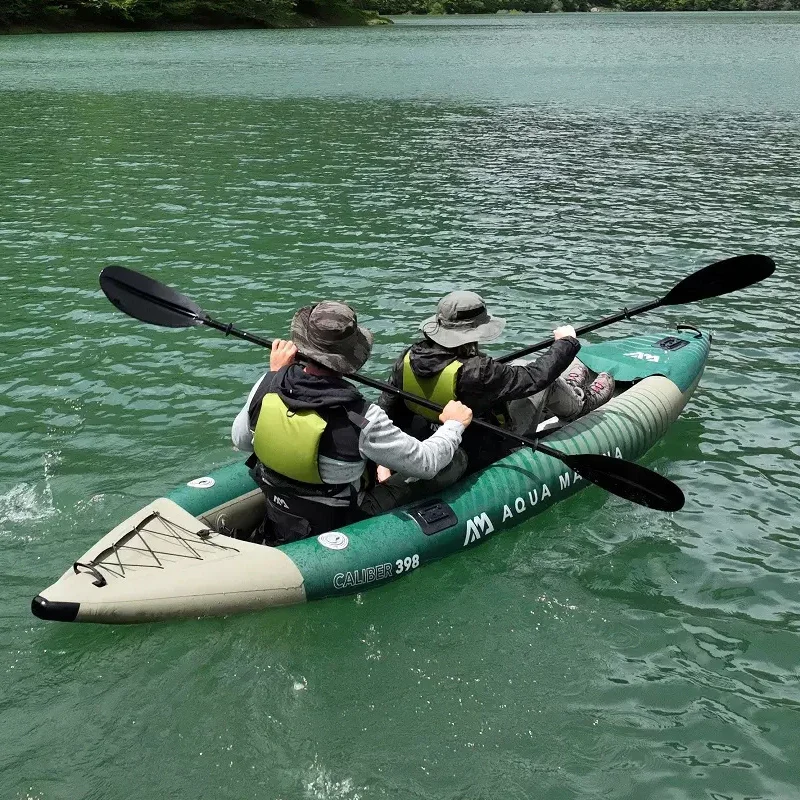 Fishing Kayak Seat - Réveiller A MARHR-Bateau de Pêche Gonflable,
