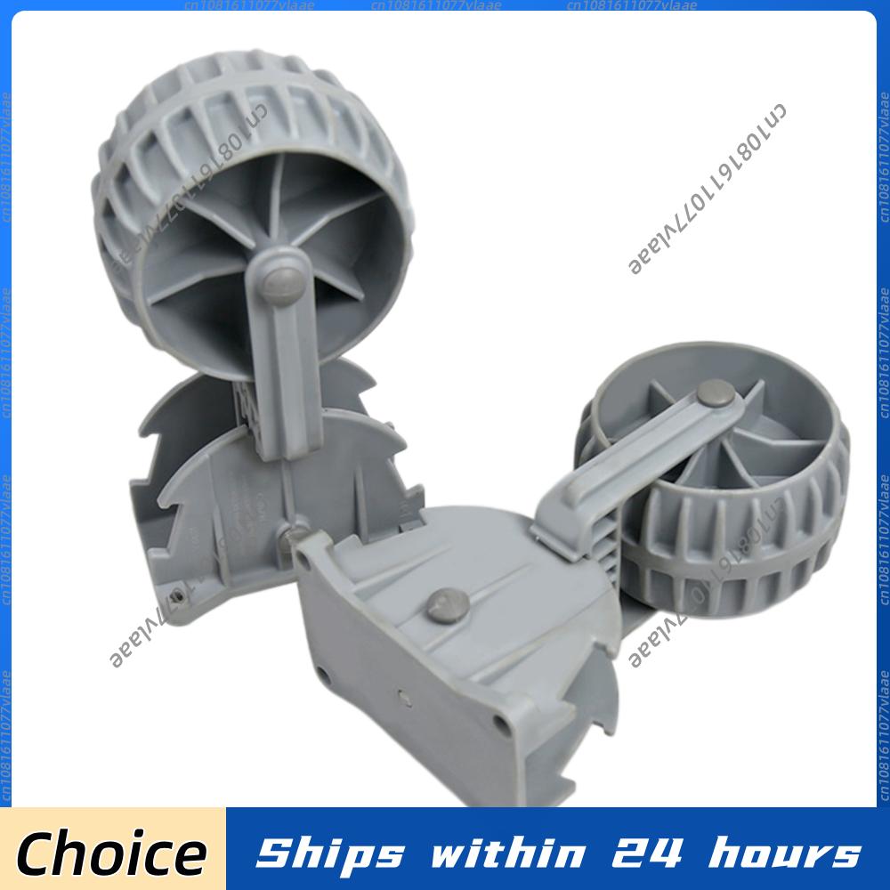 Fishing Kayak Cart - Chariot de transport pliable pour kayak,