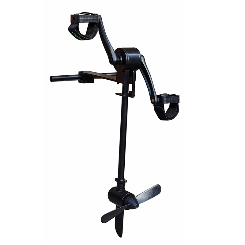 Fishing Kayak Pedal Drive - Nouveau kayak de pêche à propulsion