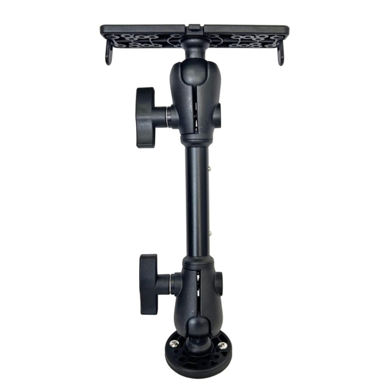 Base réglable pour détecteur p - Fishing Kayak Fish Finder Mount avis et prix