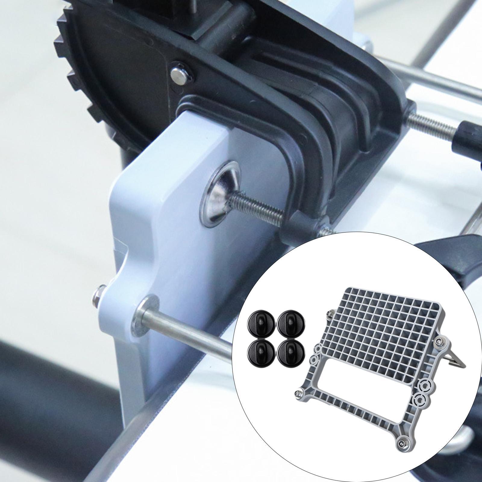 Kit de montage de moteur de ba - Fishing Kayak Trolling Motor avis et prix