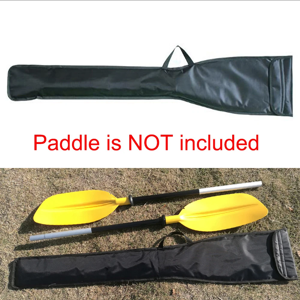 Sac de pagaie de Kayak SUP de  - Fishing Kayak Cart avis et prix