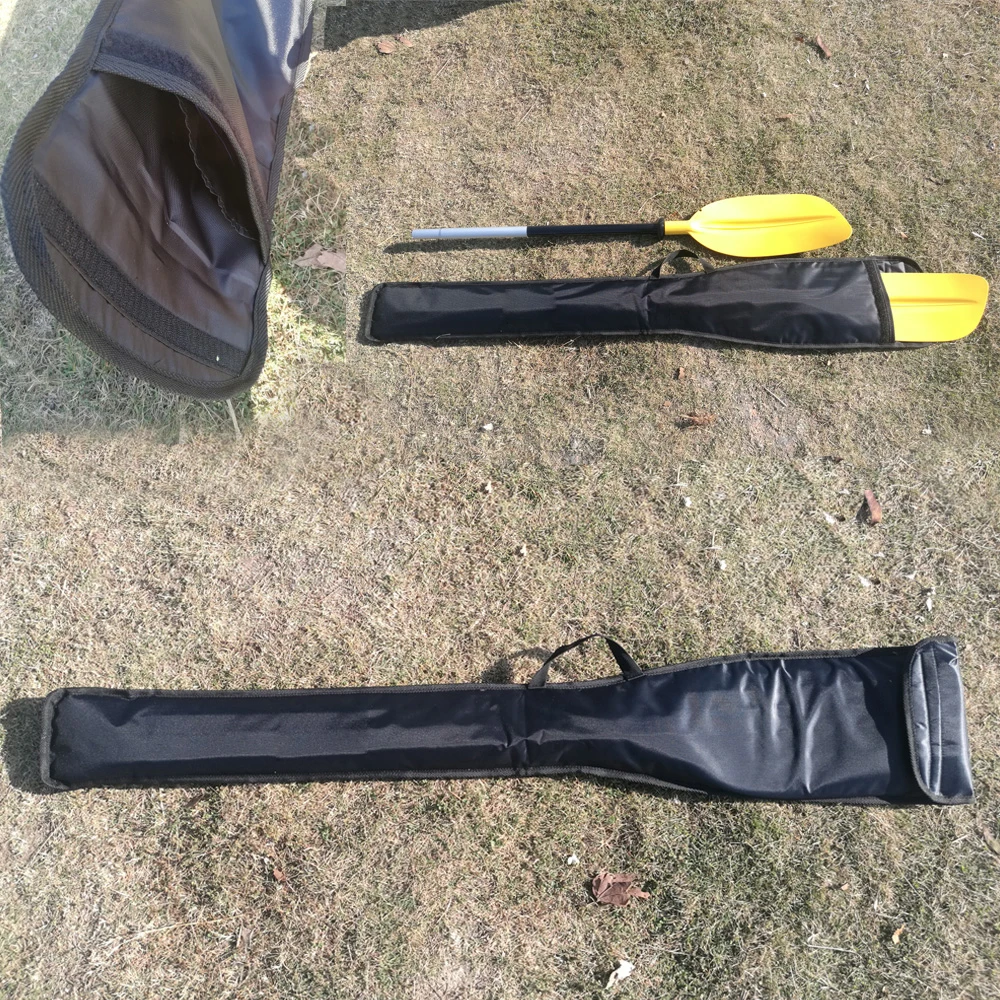 Sac de pagaie de Kayak SUP de  - Fishing Kayak Cart avis et prix