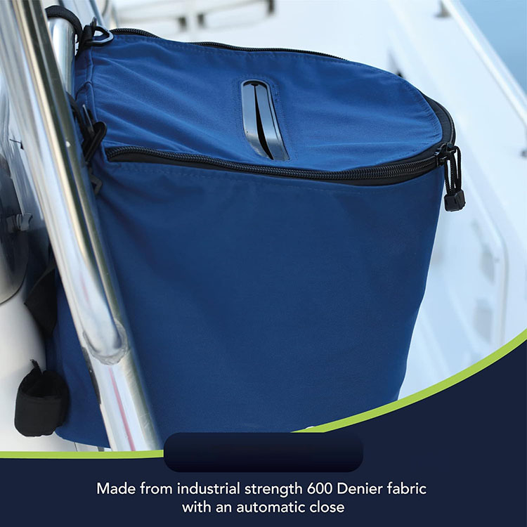 Poubelle de kayak Portable, sa - Fishing Kayak Storage Bag avis et prix