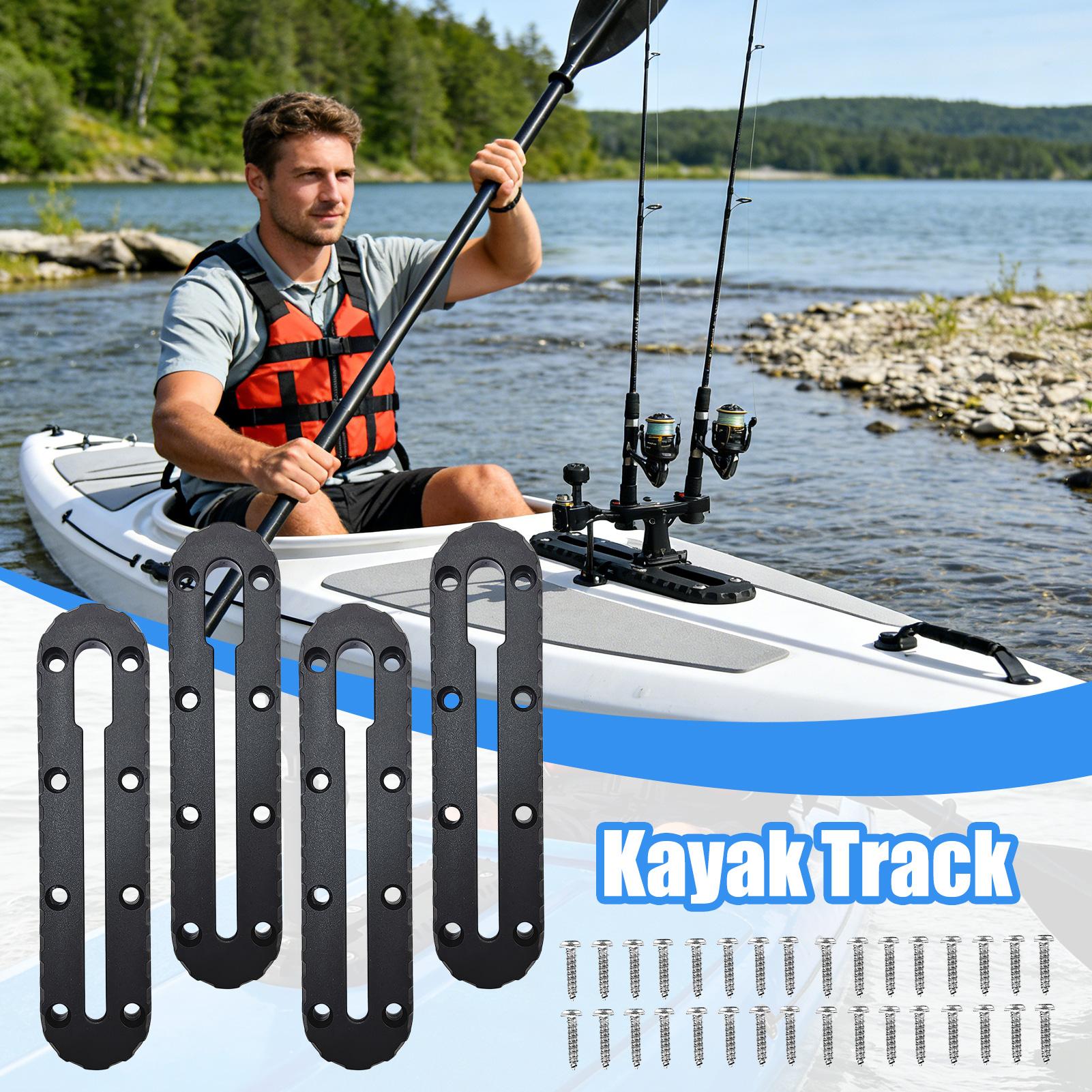 Support de pêche universel mul - Fishing Kayak Fish Finder Mount avis et prix
