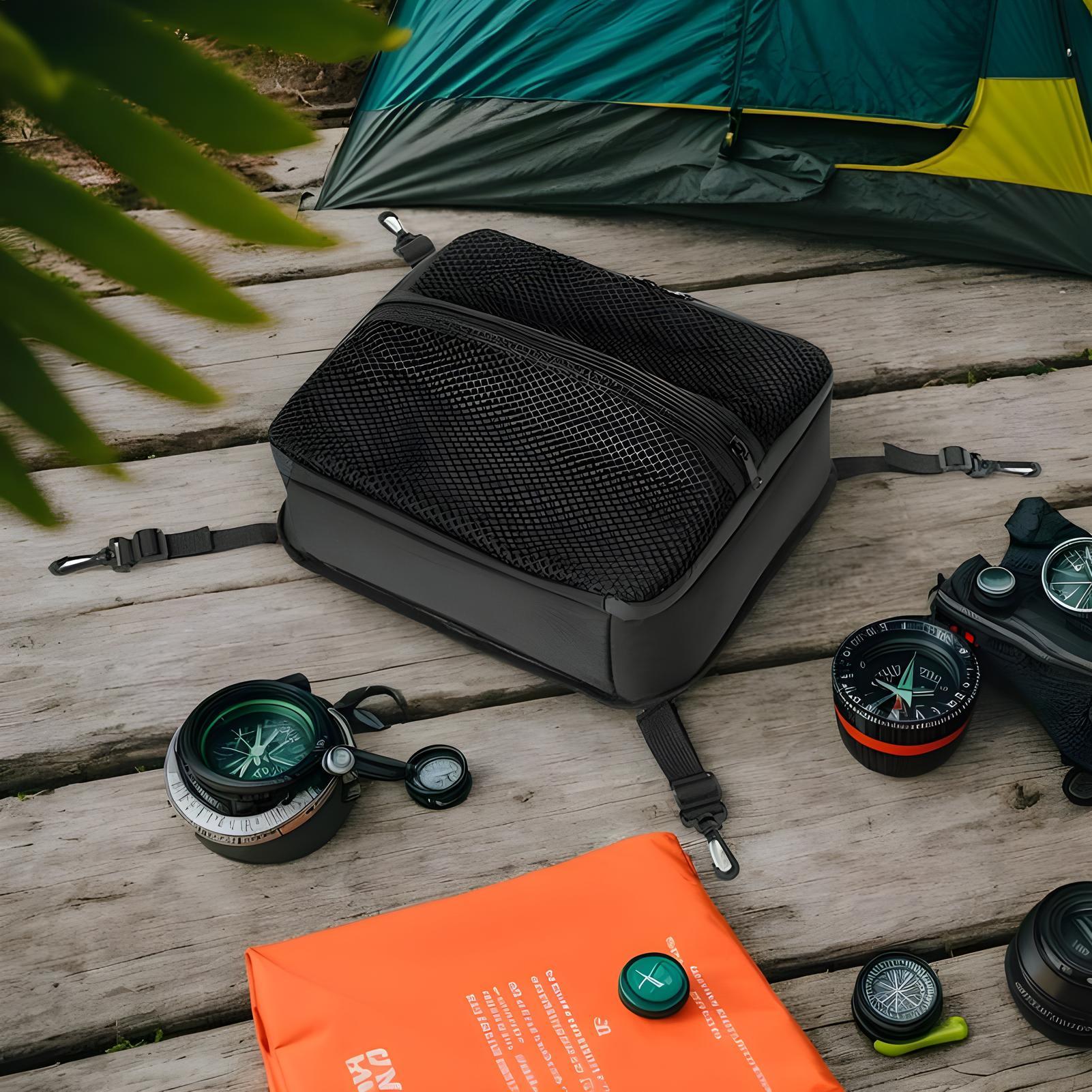 Sac isotherme portable pour pa - Fishing Kayak Storage Bag avis et prix