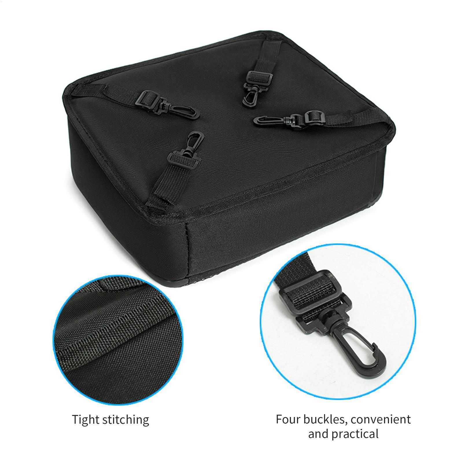 Sac isotherme portable pour pa - Fishing Kayak Storage Bag avis et prix