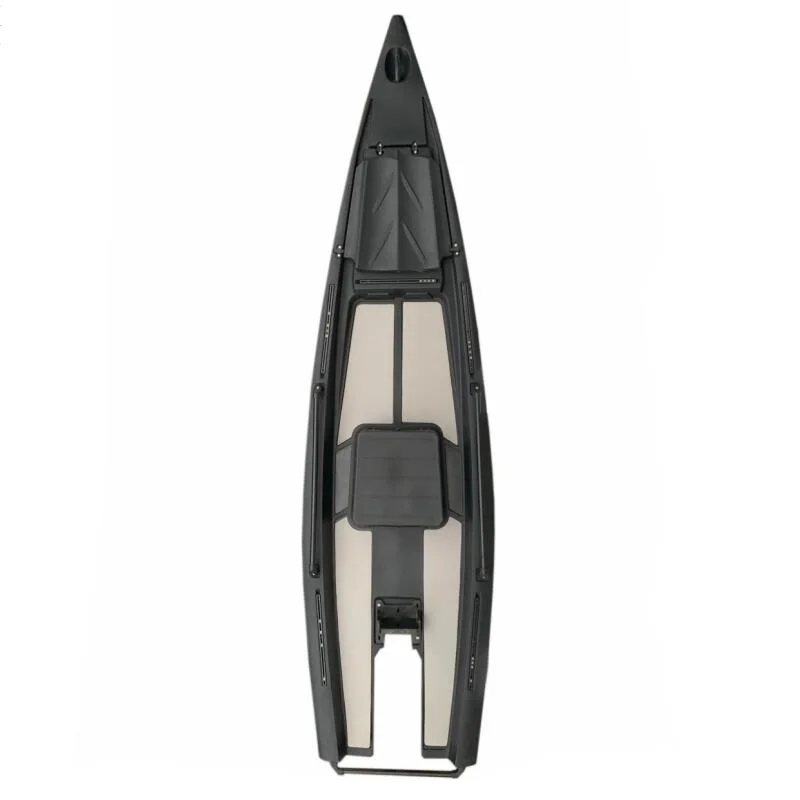 OntariPedal Drive Kayaks, Bate - Fishing Kayak Pedal Drive avis et prix