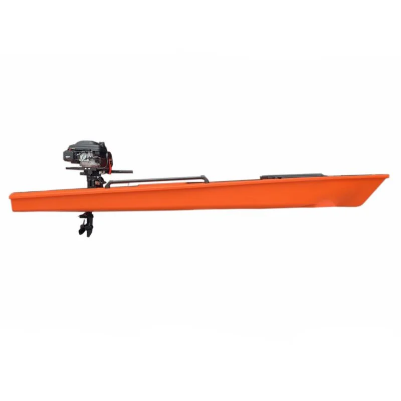 OntariPedal Drive Kayaks, Bate - Fishing Kayak Pedal Drive avis et prix
