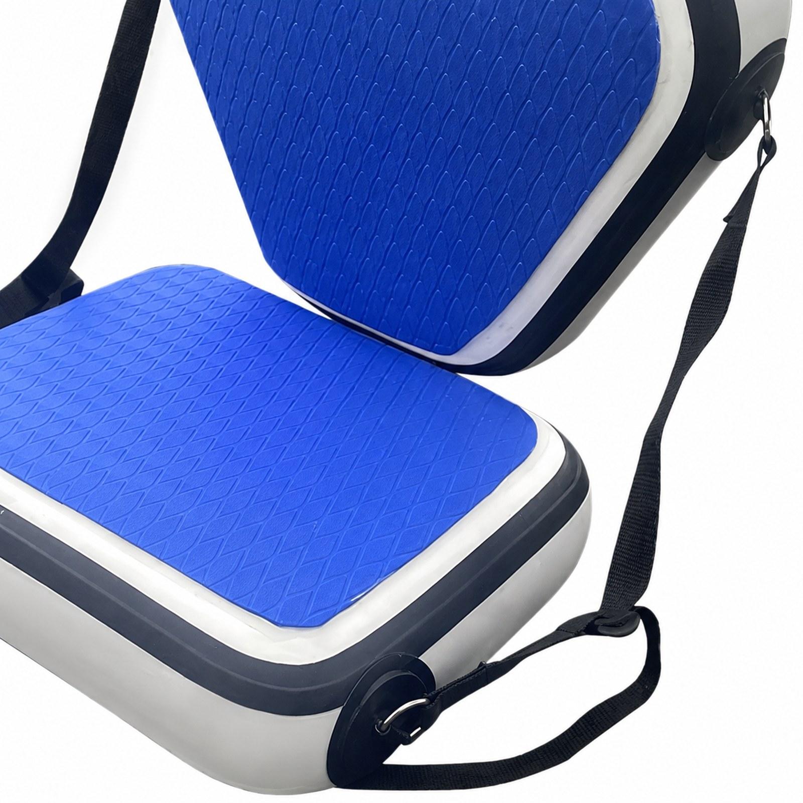Siège de kayak réglable en PVC - Fishing Kayak Seat avis et prix