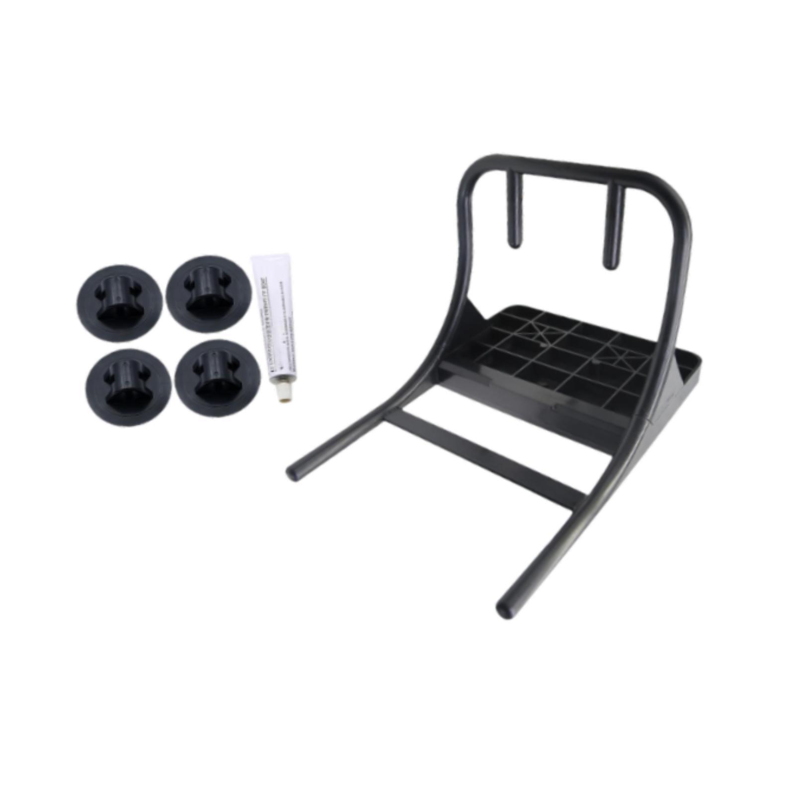 Supports de moteur pour bateau - Fishing Kayak Trolling Motor avis et prix
