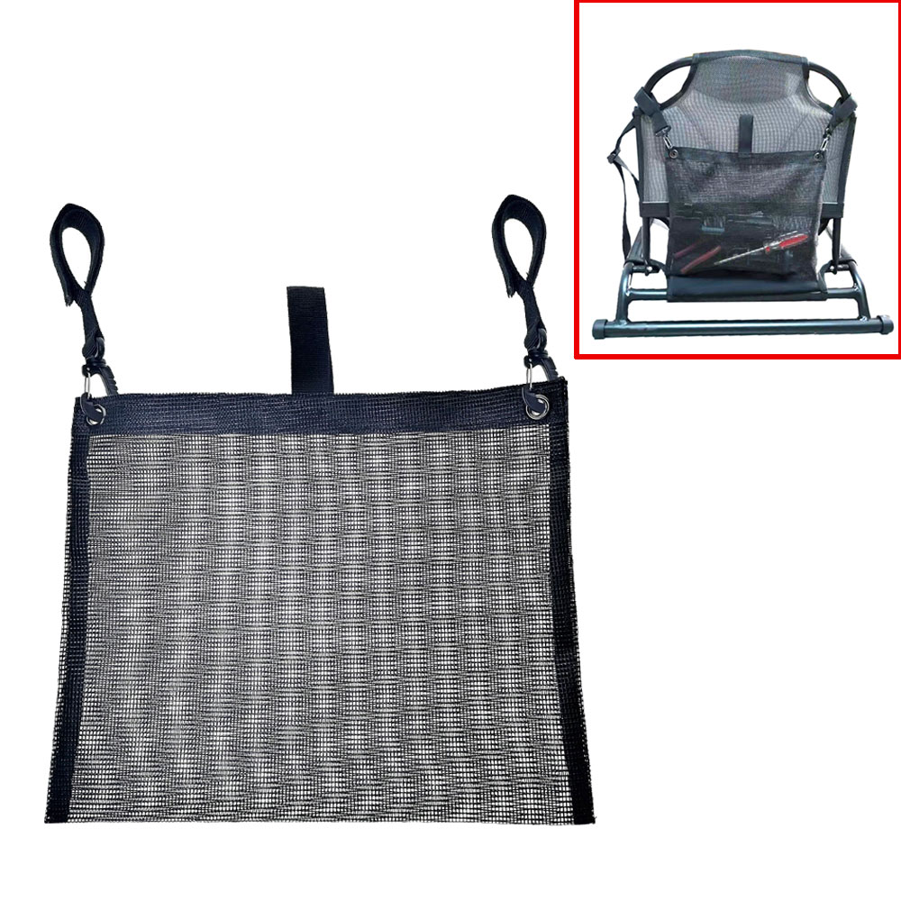 Sac en maille Durable pour Kay - Fishing Kayak Crate avis et prix