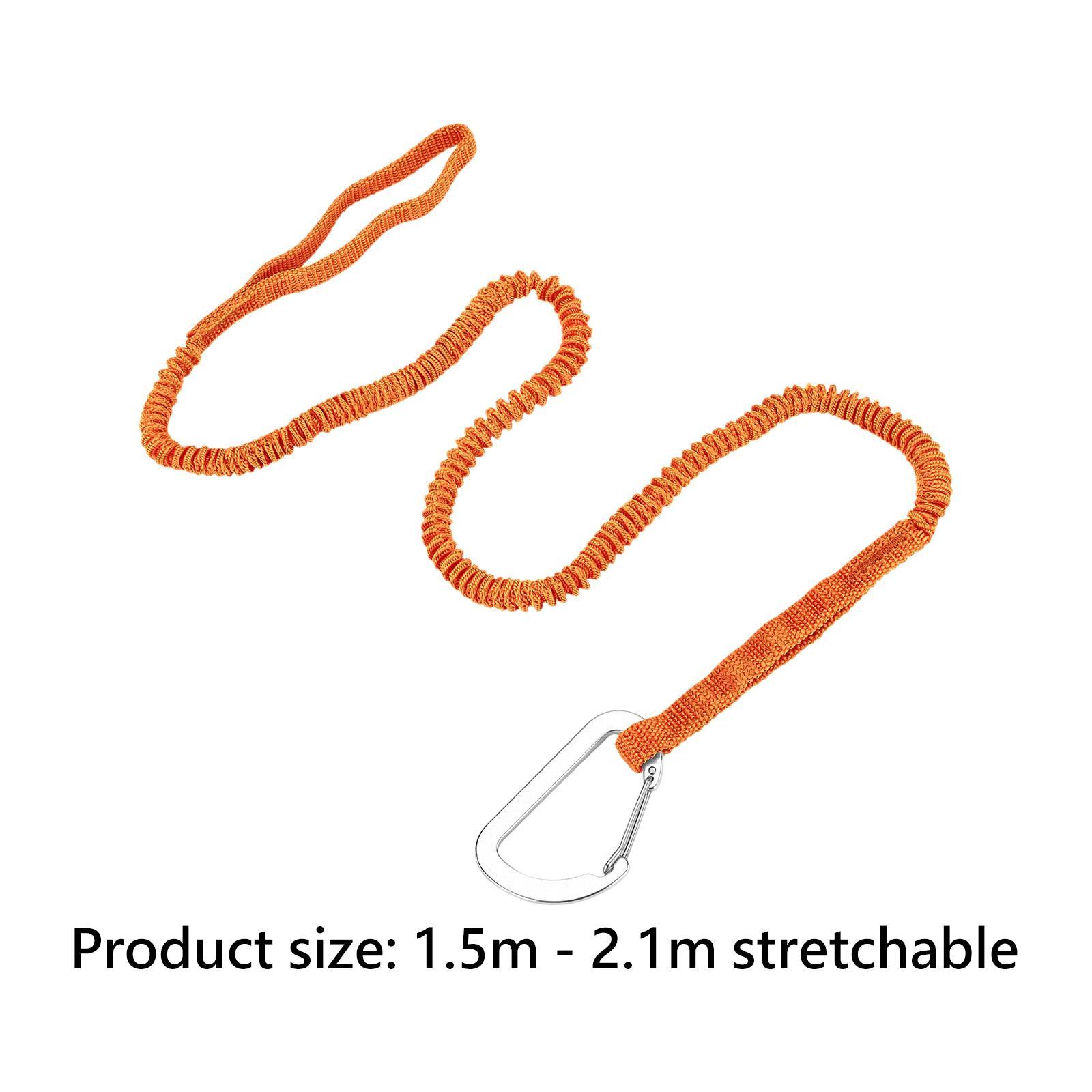 Laisse de pagaie de bateau en  - Fishing Kayak Paddle Leash avis et prix