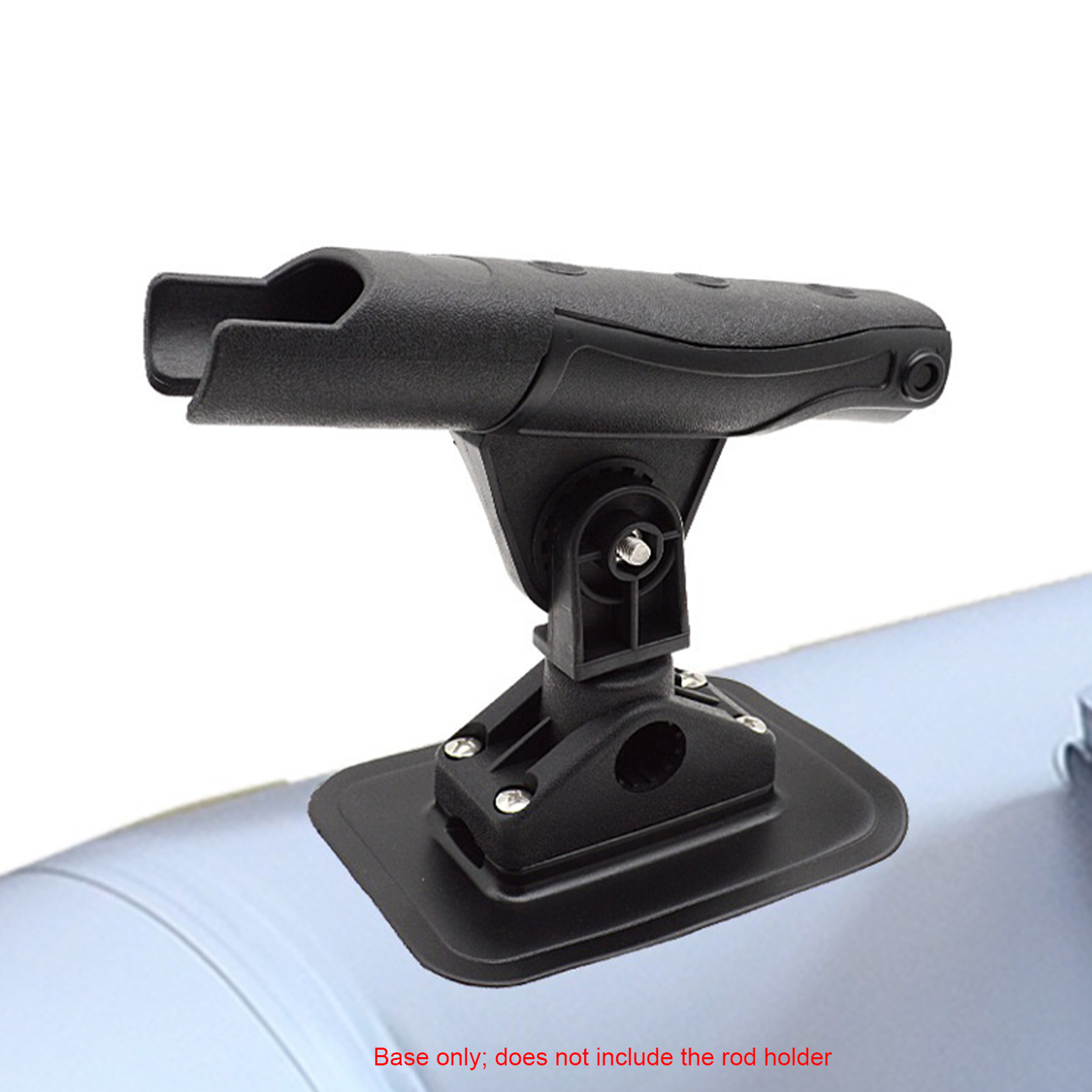 1 pièce Support de canne à pêc - Fishing Kayak Fish Finder Mount avis et prix