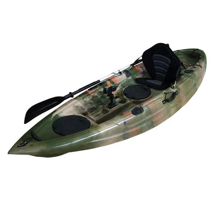 Vicking nouveau kayak de pêche - Fishing Kayak Rod Holder avis et prix