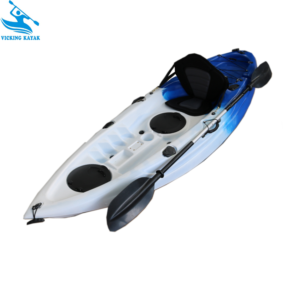 Vicking nouveau kayak de pêche - Fishing Kayak Rod Holder avis et prix