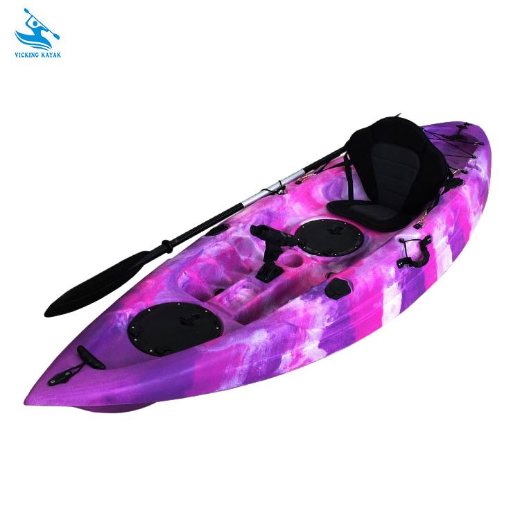 Vicking nouveau kayak de pêche - Fishing Kayak Rod Holder avis et prix