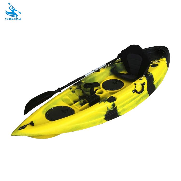 Vicking nouveau kayak de pêche - Fishing Kayak Rod Holder avis et prix