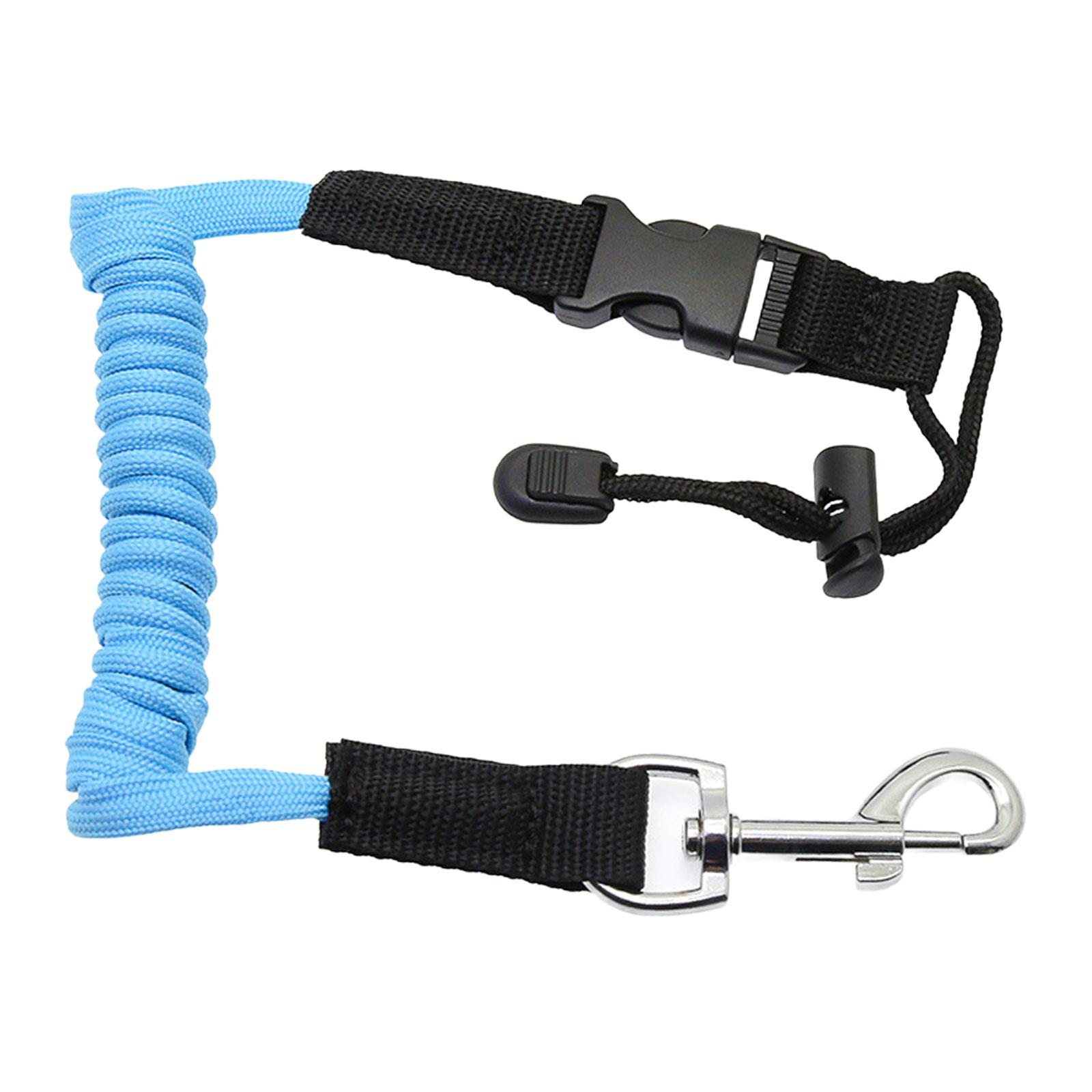 Laisse de pagaie de Kayak, sup - Fishing Kayak Paddle Leash avis et prix