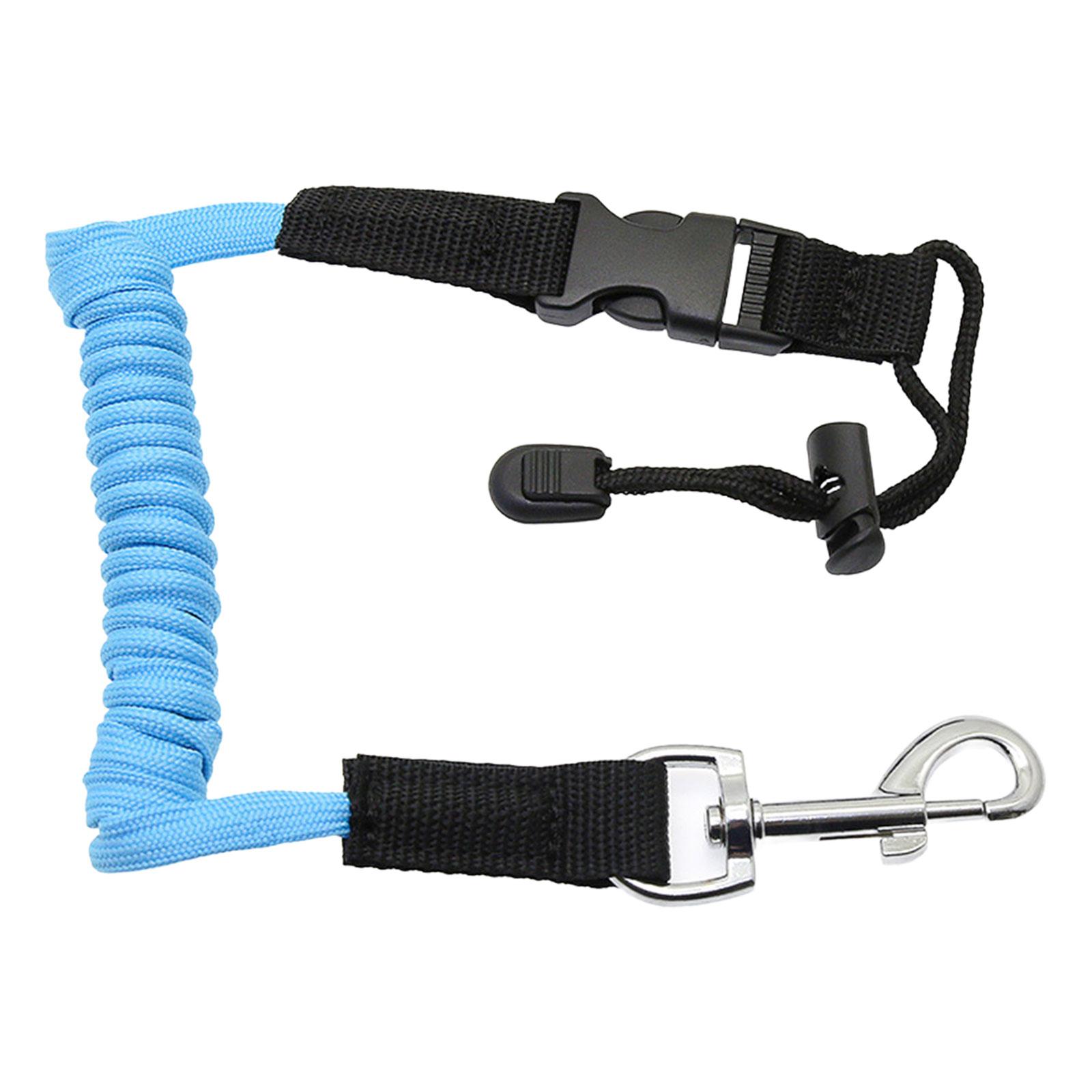Laisse de pagaie de Kayak, sup - Fishing Kayak Paddle Leash avis et prix
