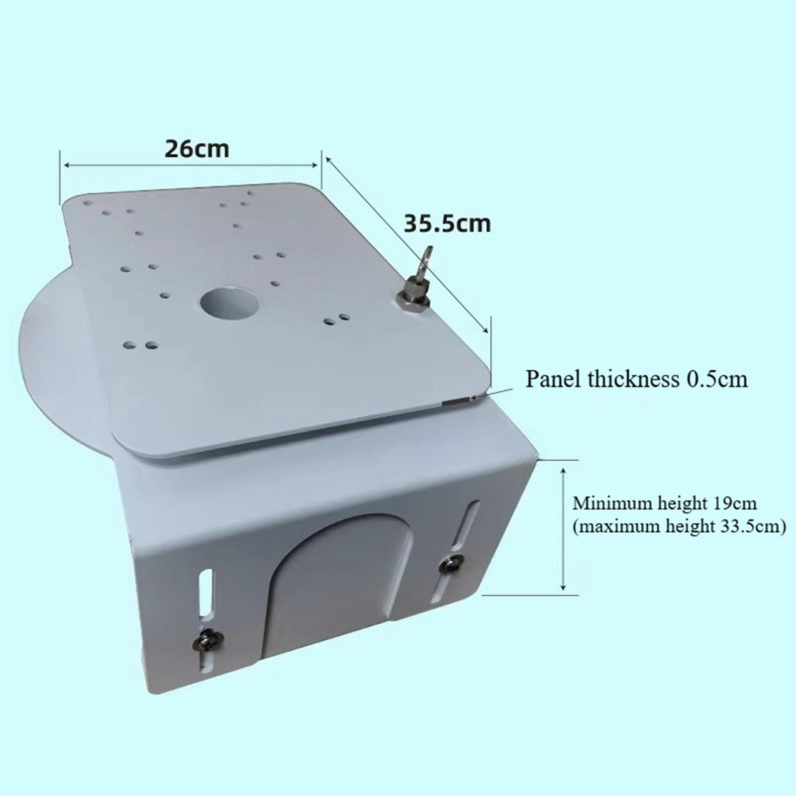 Support de moteur de pêche en  - Fishing Kayak Trolling Motor avis et prix