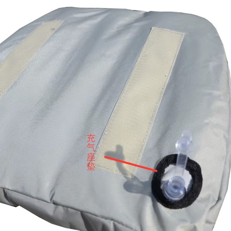 Kayak gonflable portable doubl - Fishing Kayak Paddle avis et prix