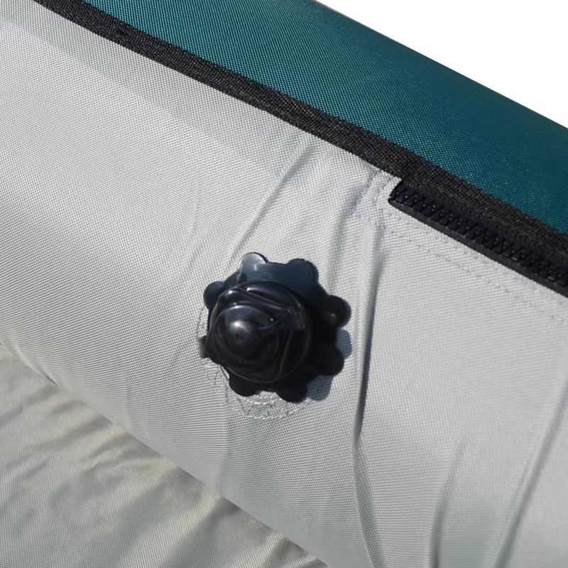 Kayak gonflable portable doubl - Fishing Kayak Paddle avis et prix