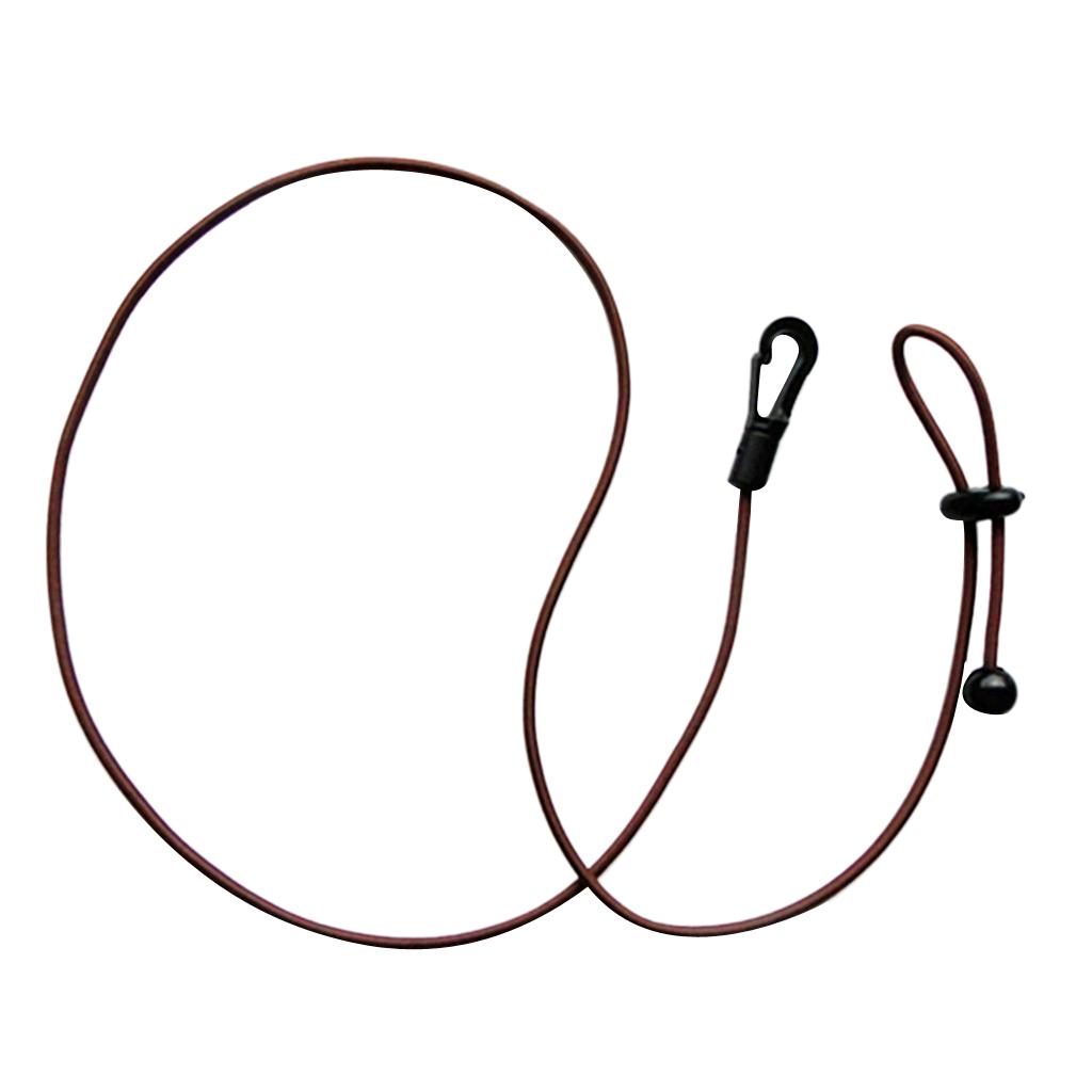 Laisse élastique pour pagaie d - Fishing Kayak Paddle Leash avis et prix