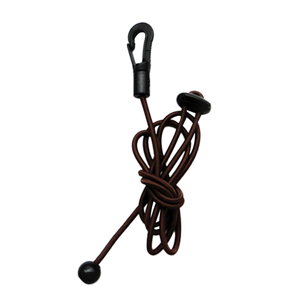 Laisse élastique pour pagaie d - Fishing Kayak Paddle Leash avis et prix